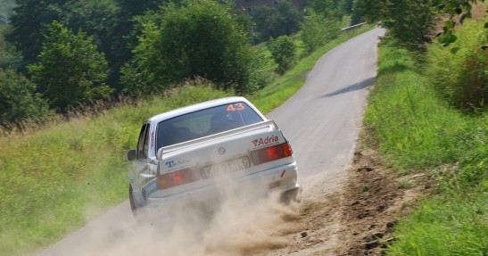Rajd Rzeszowski